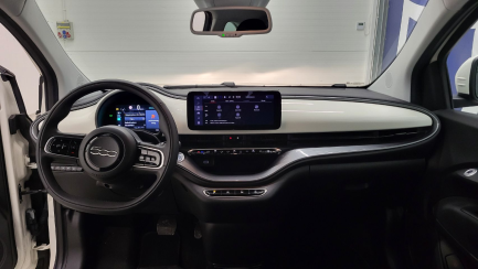 Zdjęcie przedmiotu: Fiat 500 23.8kWh Icon