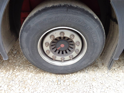 Zdjęcie przedmiotu: AUCTION OF THE DAY WIELTON NS3K Curtain trailer