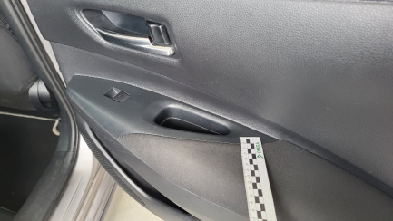 Zdjęcie przedmiotu: Toyota Corolla 1.8 Hybrid Comfort + LPG