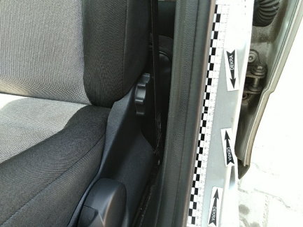 Zdjęcie przedmiotu: Skoda Fabia 1.6 TDI DPF Active Plus