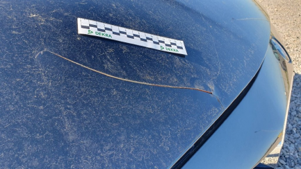 Zdjęcie przedmiotu: Bmw 320d Eff.Dynamics Luxury Line