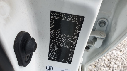 Zdjęcie przedmiotu: Toyota Corolla Combi 1.8 Hybrid GPF Active + LPG