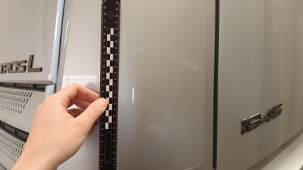 Zdjęcie przedmiotu: Mercedes-benz Actros E6 18.0t