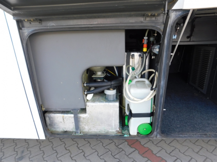 Zdjęcie przedmiotu: SCANIA TOURING HD A-SERIES Euro 6