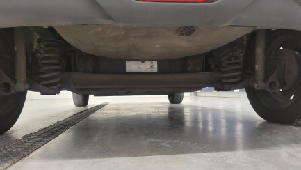 Zdjęcie przedmiotu: Dacia Spring 27.4kWh Expression