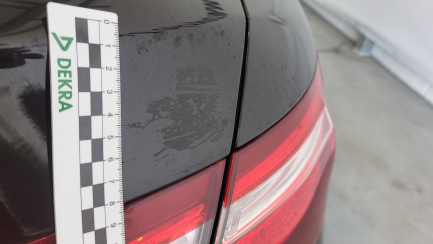 Zdjęcie przedmiotu: Mercedes-benz E 220 d Coupe 4-Matic 9G-TRONIC