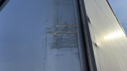 Zdjęcie przedmiotu: KOEGEL SN 24 CO24P90/910/13.95 Mega 35.0t Oświadczenie o utracie DR