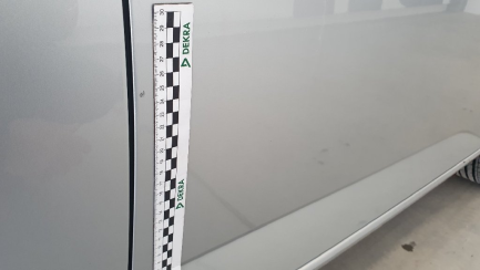 Zdjęcie przedmiotu: Skoda Fabia III Hatchback 1.0 TSI Ambition