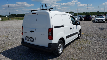 Zdjęcie przedmiotu: Peugeot Partner E5 2.2t Active L1