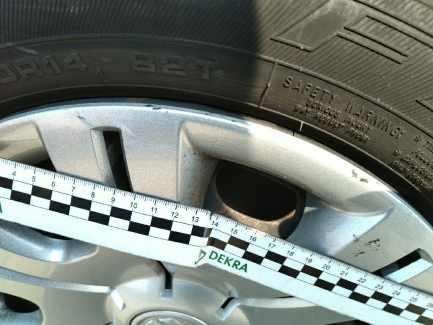 Zdjęcie przedmiotu: Skoda Fabia 1.6 TDI DPF Active Plus