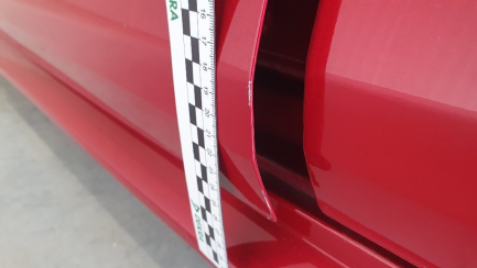 Zdjęcie przedmiotu: Toyota Corolla TS Kombi 1.8 Hybrid Comfort + LPG Brak dokument&oacute;w LPG