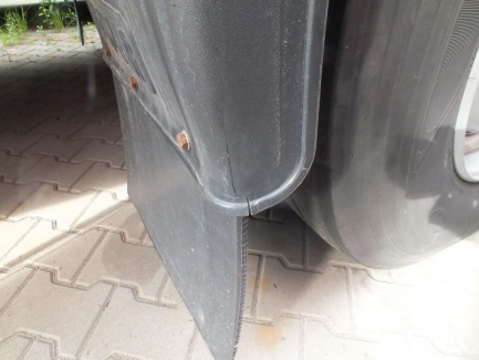 Zdjęcie przedmiotu: KAESSBOHRER MAXIMA XS Curtain trailer