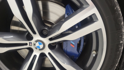 Zdjęcie przedmiotu: BMW 740d xDrive