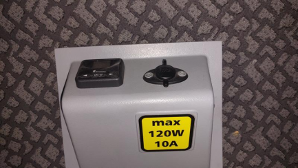 Zdjęcie przedmiotu: Renault Master FWD dCi E6 3.5t L3H1 Pack ClimS&S+E