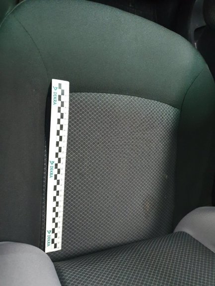 Zdjęcie przedmiotu: Dacia Logan MCV 1.2 16V SL Open