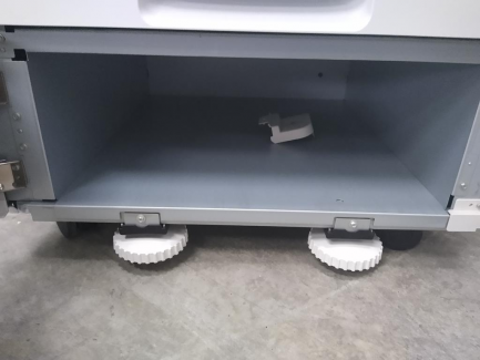 Zdjęcie przedmiotu: XEROX VersaLink C7025 Multifunction Printer