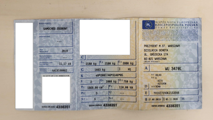 Zdjęcie przedmiotu: Volvo XC40 D3 SCR Inscription aut