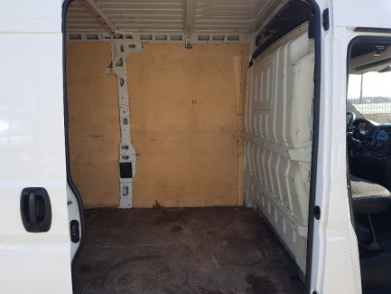 Zdjęcie przedmiotu: Peugeot BOXER 435 BlueHDi Euro 6 1997ccm - 130KM