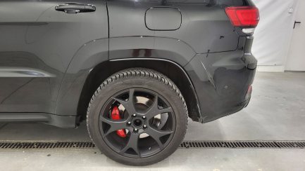Zdjęcie przedmiotu: Jeep Grand Cherokee 6.4 V8 SRT8