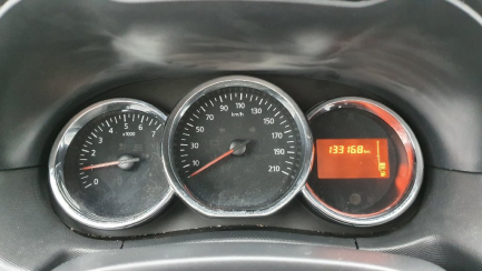 Zdjęcie przedmiotu: Dacia Duster Combi