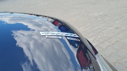 Zdjęcie przedmiotu: Toyota Avensis Kombi 2.0 D-4D Premium