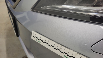 Zdjęcie przedmiotu: Seat Leon 1.5 EcoTSI Evo Style S&S