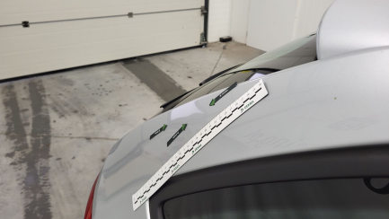 Zdjęcie przedmiotu: Skoda Octavia 2.0 TDI Ambition