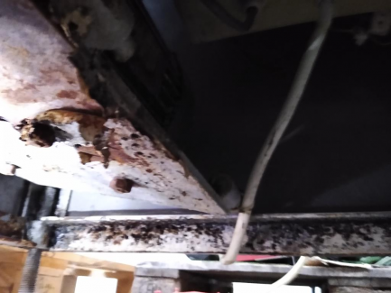 Zdjęcie przedmiotu: Maszyna do napełniania i formowania pierog&oacute;w ANKO FOOD MACHINE CO. LTD. TAIWAN XTL-700 XL