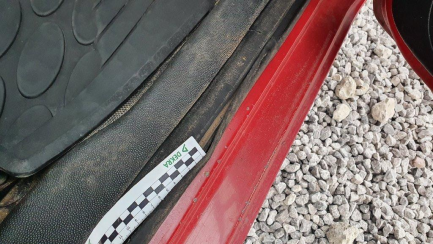 Zdjęcie przedmiotu: Peugeot Partner 1.6 HDi Euro 5 1560ccm - 90HP L1 Active