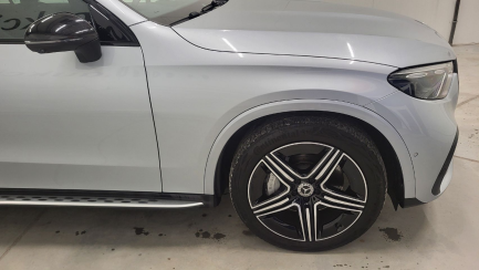 Zdjęcie przedmiotu: Mercedes-benz GLC Coupe 220 d mHEV 4-Matic Avantgarde