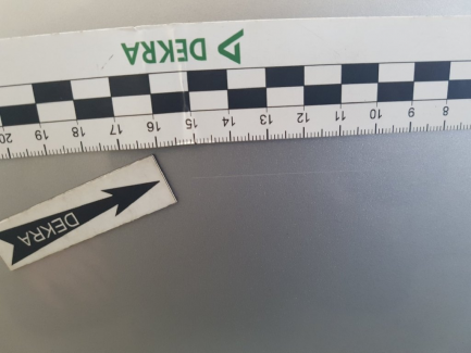 Zdjęcie przedmiotu: Kia Cee'd 1.6 CRDi M