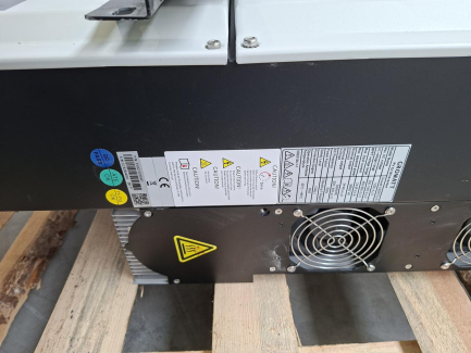Zdjęcie przedmiotu: Photovoltaic inverter (inverter) Growatt 33000tl3-s