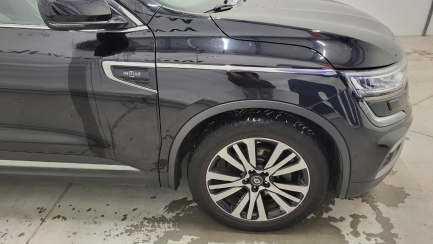 Zdjęcie przedmiotu: Renault Koleos 2.0 Blue dCi Initiale P