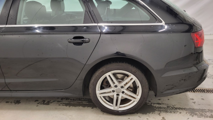 Zdjęcie przedmiotu: Audi A6 3.0 TDI Quattro S tronic