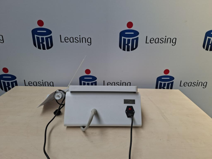 Zdjęcie przedmiotu: Косметологічний апарат ESTE:MED D-FRAX 3.0, що поєднує метод фракційного проколу шкіри з нагріванням тканин за допомогою радіочастотного струму та функції вакууму