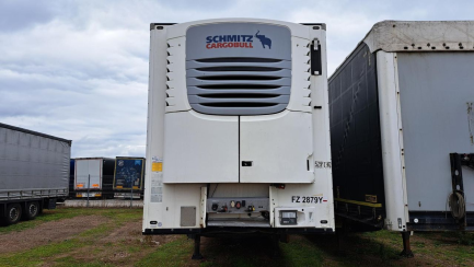 Zdjęcie przedmiotu: SCHMITZ SKO FP60 COOL/13.4 24 35.0t