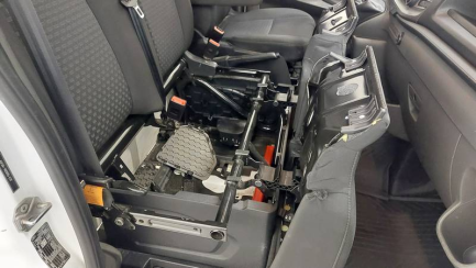 Zdjęcie przedmiotu: Ford Transit  350 2.0 TDCi DPF L3H2 Trend E6.2 3.5t