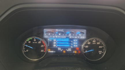 Zdjęcie przedmiotu: Ford F-MAX 12.7 TDCi 500 E6d 18.0t