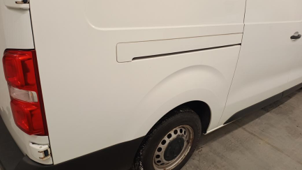 Zdjęcie przedmiotu: Peugeot Expert 2.0 BlueHDi E6 2.9t Long Premium