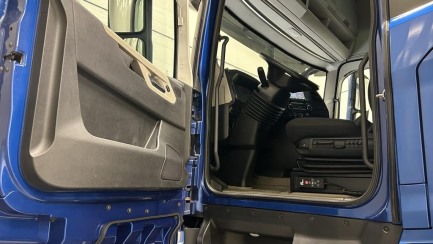 Zdjęcie przedmiotu: Ford F-MAX 500 12.7 TDCi E6d 18.0t