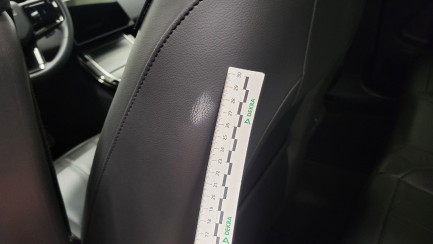 Zdjęcie przedmiotu: RANGE ROVER Evoque 2.0 P250 mHEV Dynamic SE