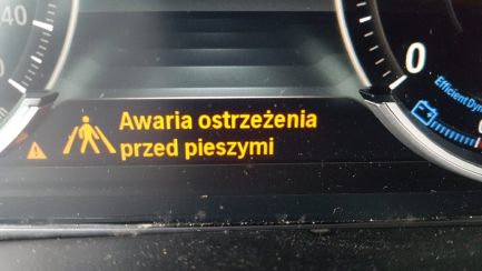 Zdjęcie przedmiotu: Bmw X6 xDrive40d