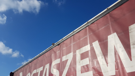 Zdjęcie przedmiotu: Wielton NS-3 curtain semi-trailer