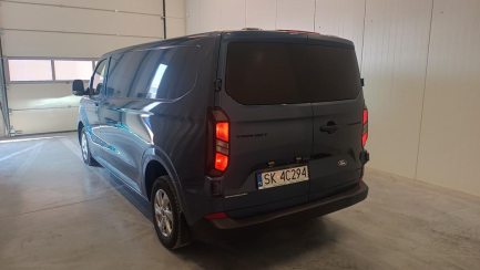 Zdjęcie przedmiotu: Ford Transit Custom 320 2.0 TDCi E6.2 3.3t L2 Trend