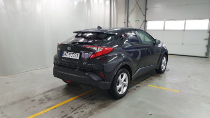 Zdjęcie przedmiotu: Toyota C-HR 1.8 Hybrid Premium