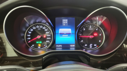 Zdjęcie przedmiotu: Mercedes-Benz V 300 d 4-Matic Avantgarde 9G-Tronic