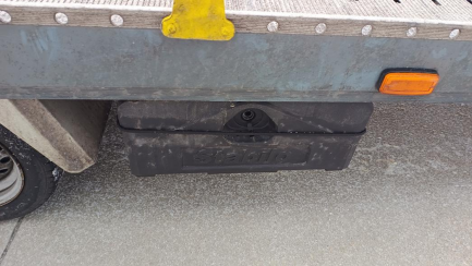 Zdjęcie przedmiotu: KEGGER RACE 3.5t KG3R-35-85