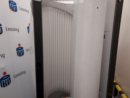 Zdjęcie przedmiotu: Solarium Body Space Slim&Beauty SPACE SUN S180-E