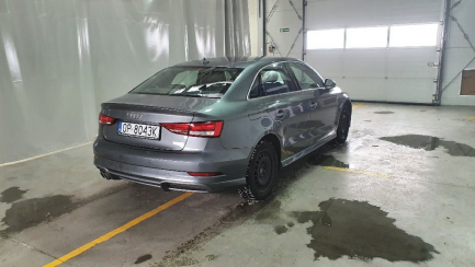 Zdjęcie przedmiotu: Audi A3 2.0 TDI S tronic