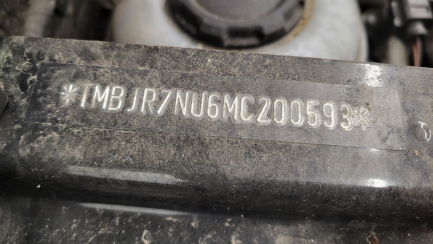 Zdjęcie przedmiotu: Skoda Karoq 1.5 TSI ACT GPF 4x2 Ambition DSG